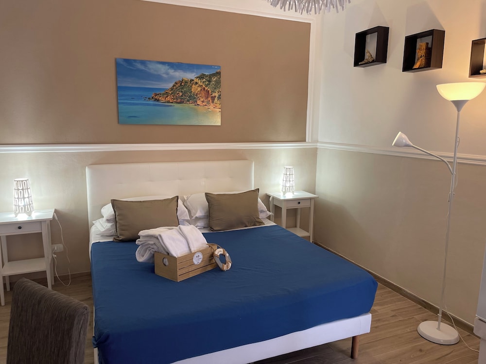 Comfort Triple Room, Multiple Beds photo 3