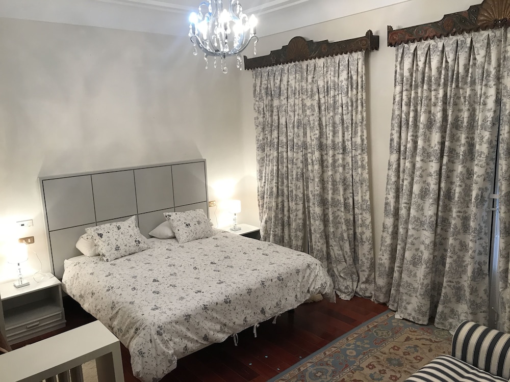 Panoramic Room (Torreón)