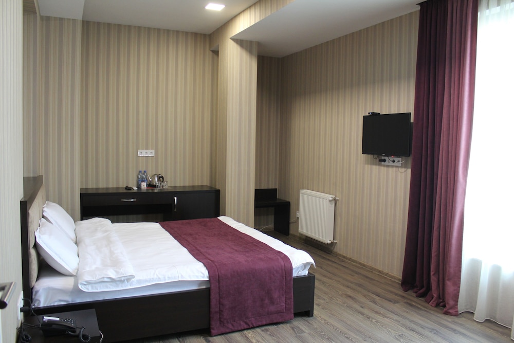 Standard Double Room, 1 Double Bed photo 2