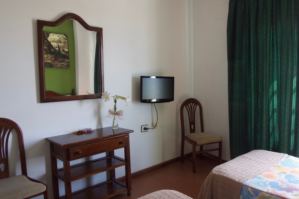 Double Room Single Use