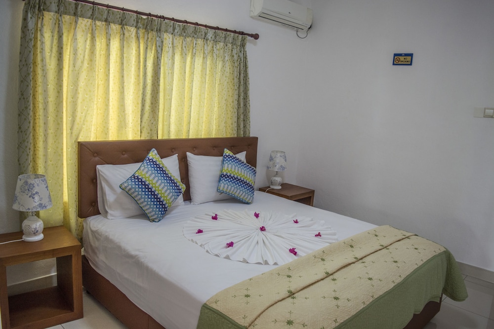Villa, 2 Bedrooms photo 2