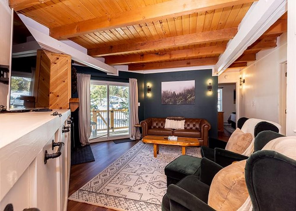 Apartment (2 Bedrooms)