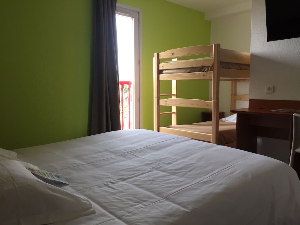 Quintuple Room photo 2