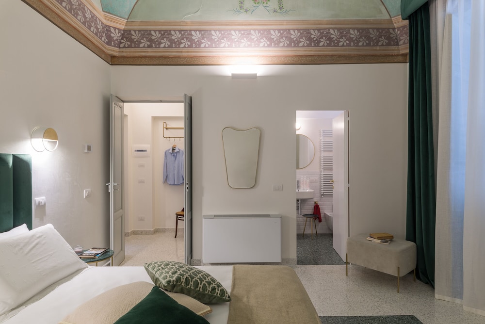 Suite, 1 Bedroom (Smeraldo)