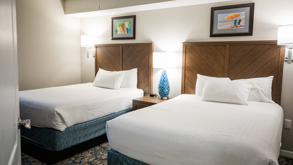 Room, 2 Bedrooms, Non Smoking, Oceanfront photo 3