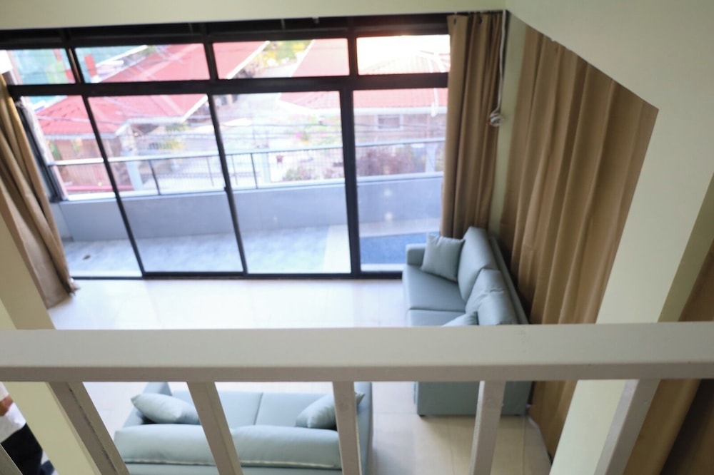 Family Loft, Balcony, City View photo 3