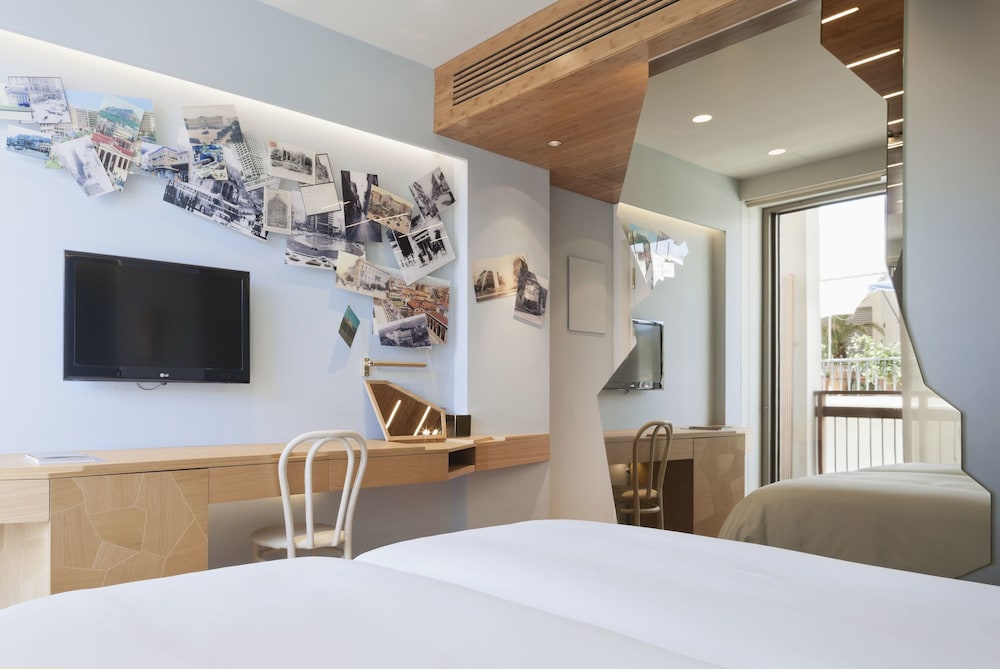 Standard Room photo 1
