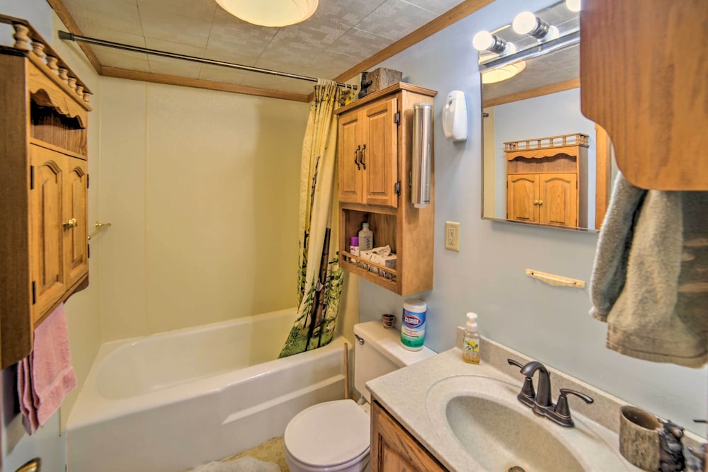 House (2 Bedrooms) photo 2