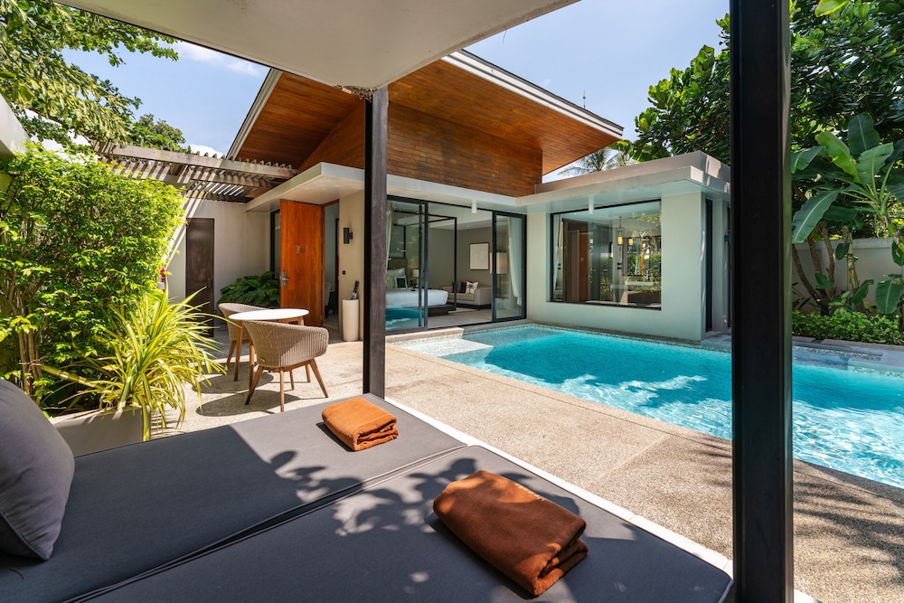 Club Pool Villa - Photo 4