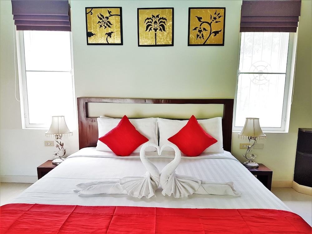 2-Bedroom Villa With Private Pool photo 1