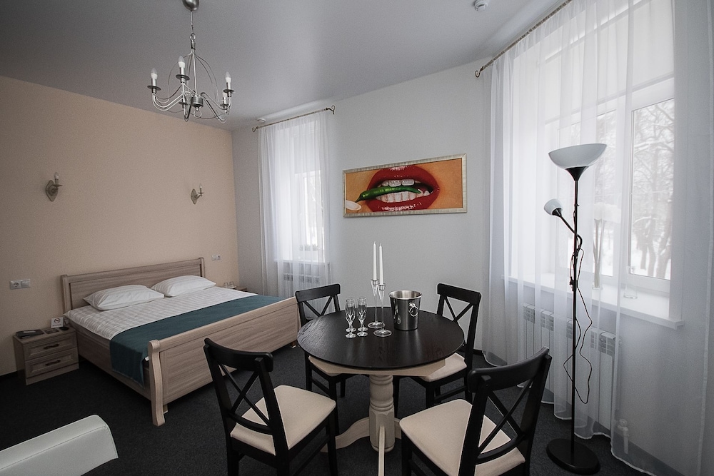 Superior Double Room photo 1
