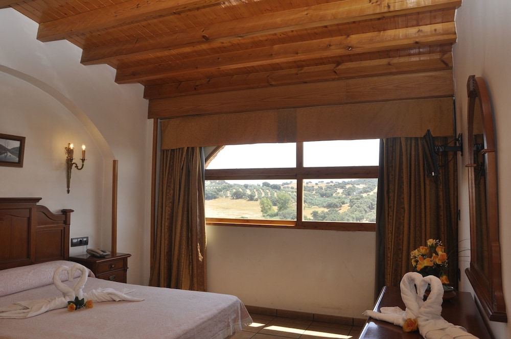 Habitación Doble (Matrimonio)