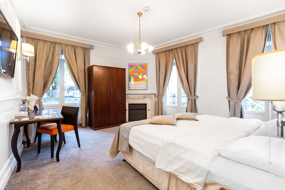 Superior Double Room photo 1