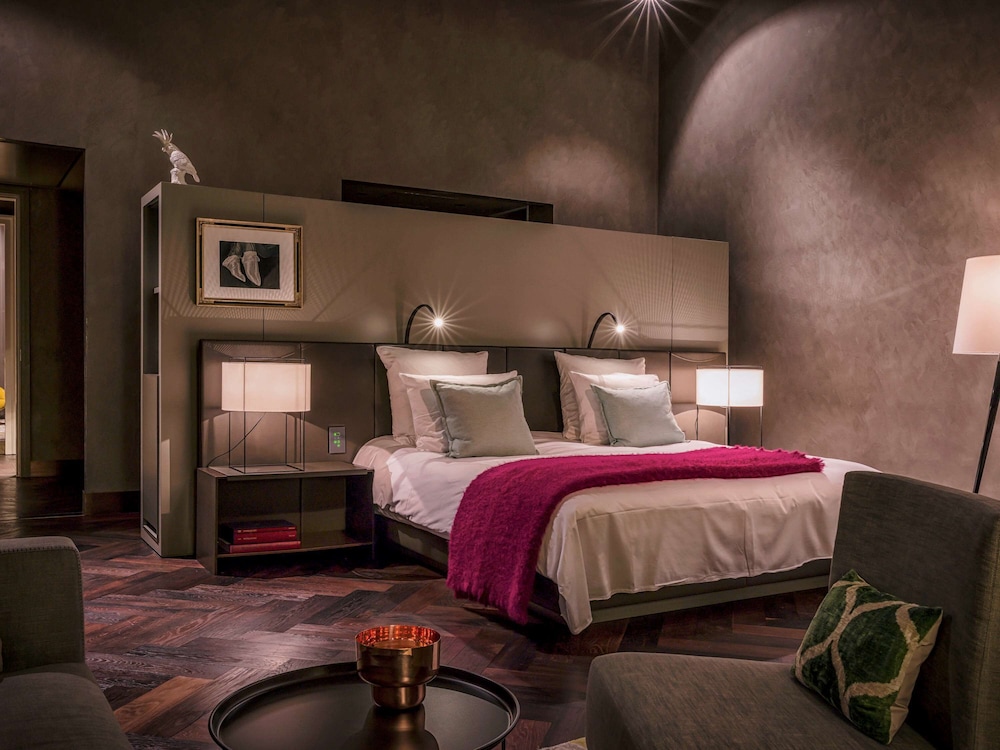Bel Etage Suite