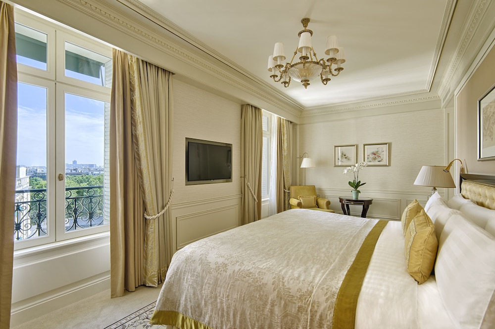 Junior Suite, 1 King Bed