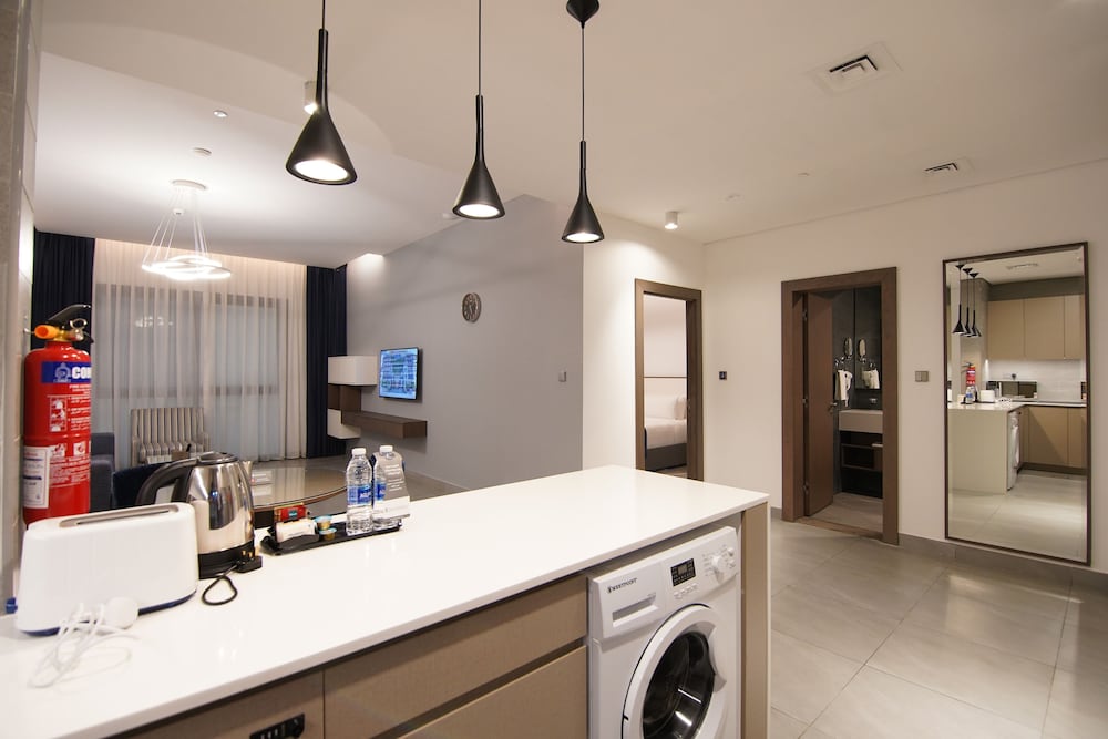 Superior Apartment, 1 Bedroom photo 2
