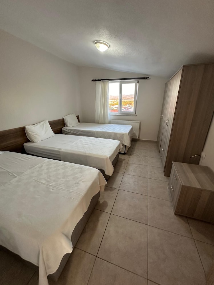 Comfort Apartment photo 2