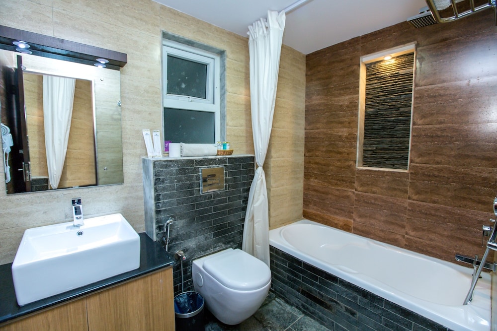 Superior Double Room, Balcony photo 3