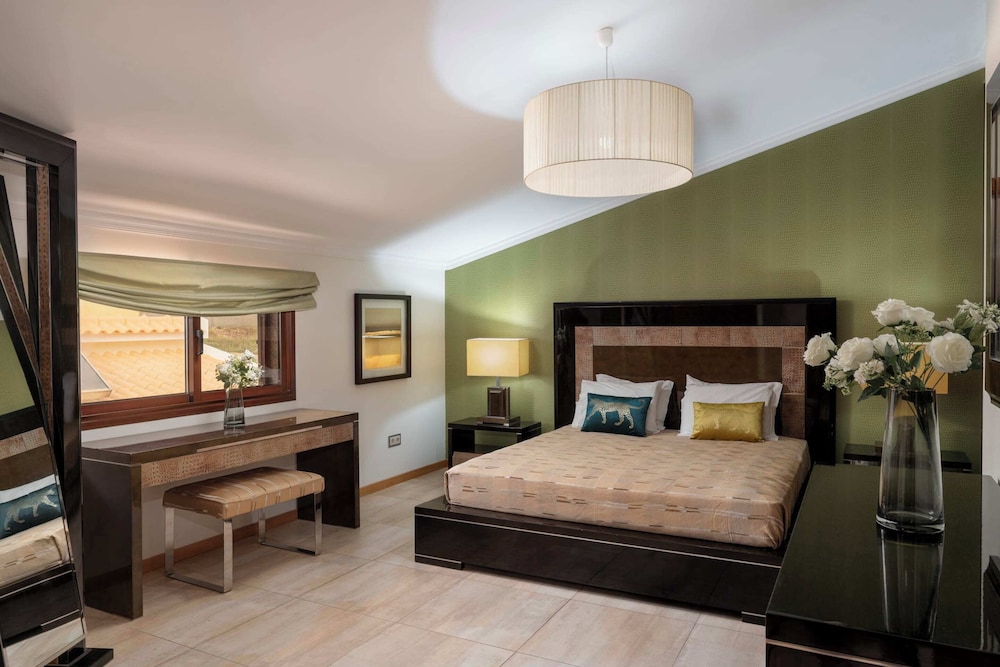 Comfort Apartment, 2 Bedrooms, Non Smoking, Balcony photo 1