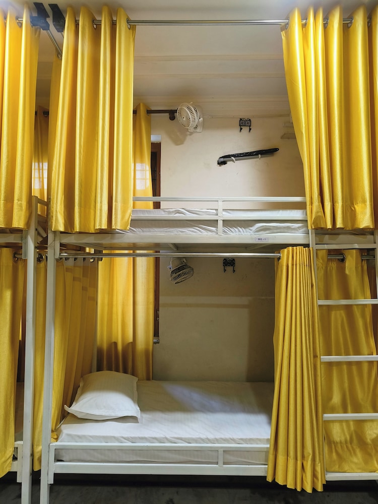 Classic Shared Dormitory