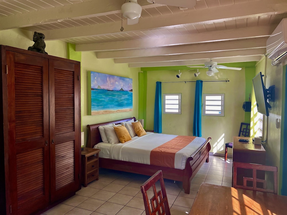 Caribbean Suite