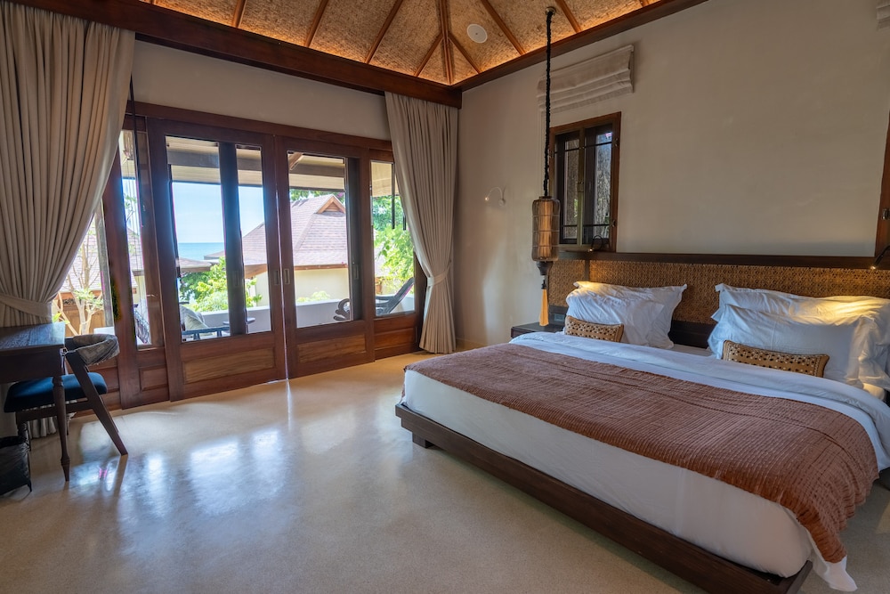 Deluxe Tamarind Double or Twin Room