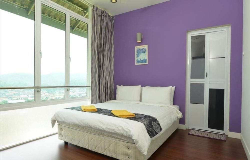 Premium Chalet