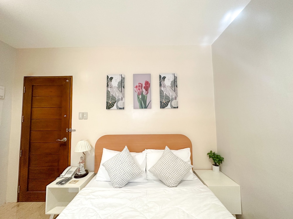 Double Room, 1 Double Bed - Photo 3
