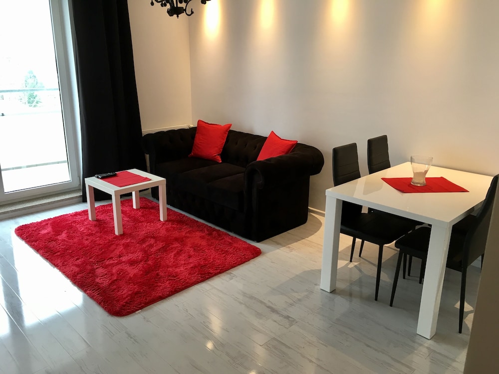 Deluxe Apartment (Bandurskiego 95) photo 1