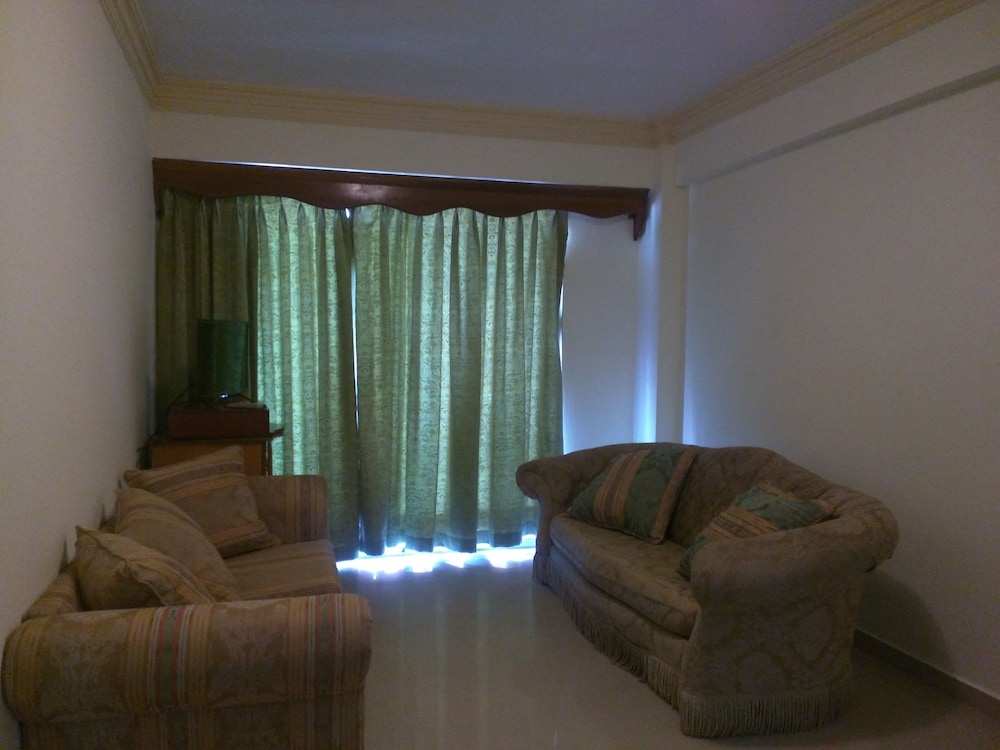 Quadruple Room, Beachfront photo 3
