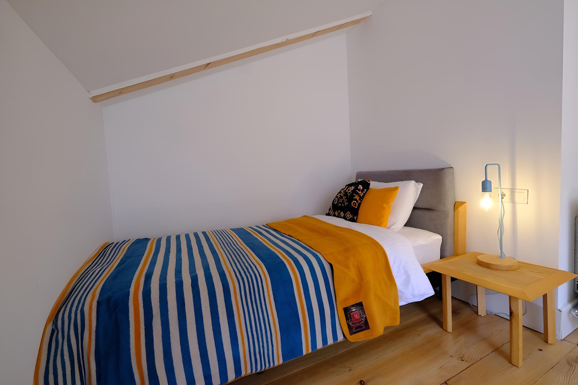 Standard Twin Room photo 1