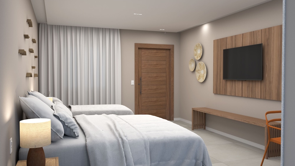 Comfort Room, Jetted Tub, Garden Area photo 2