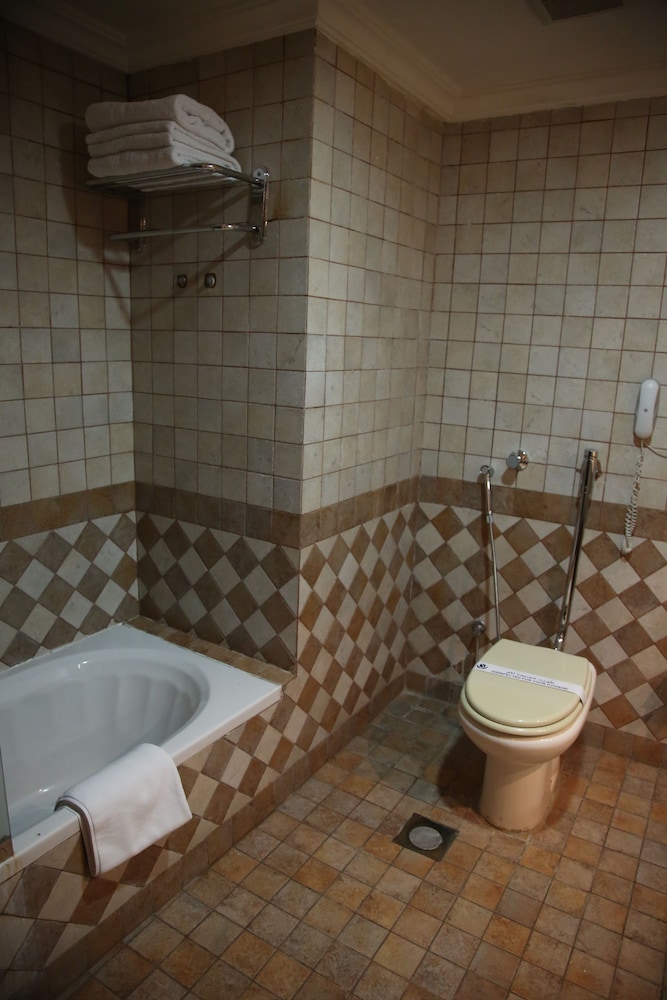 2 Bed Room  (Executive Suite) photo 3