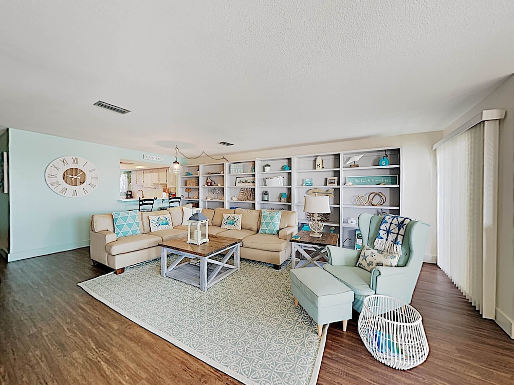 Condo, Multiple Beds, Balcony, Ocean View (#2 - No Pets)