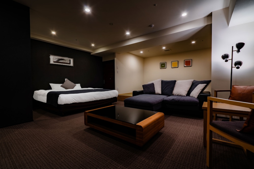 Presidential Penthouse, Multiple Beds, City View