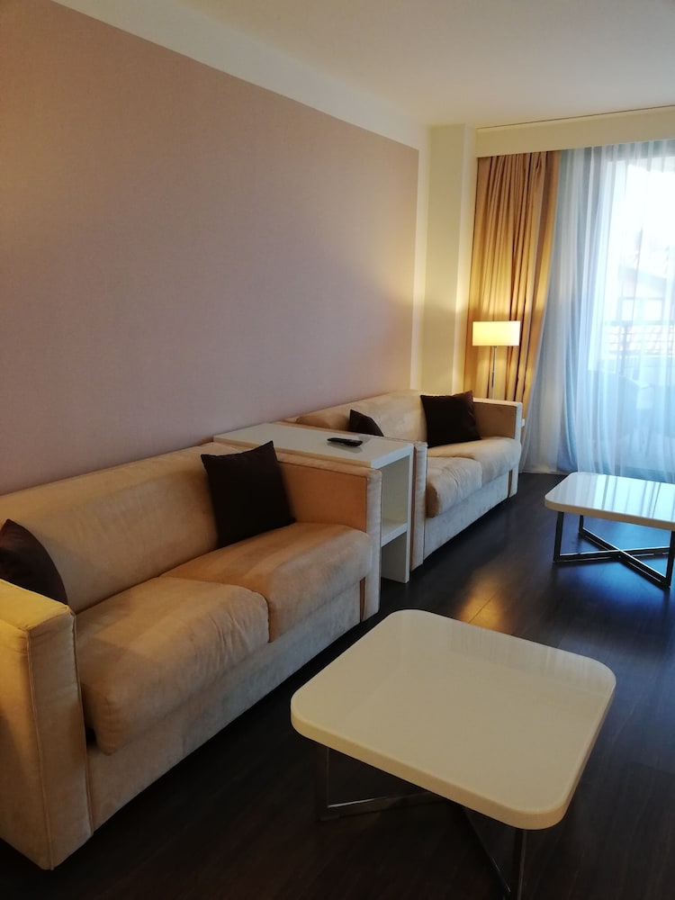 Family Suite, Sea View (Pet friendly) - Photo 3