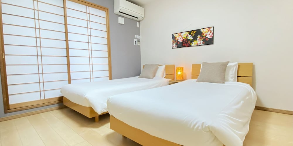 Superior Twin Room, Multiple Beds, Non Smoking