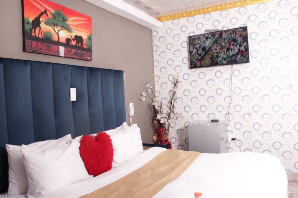 Classic Room