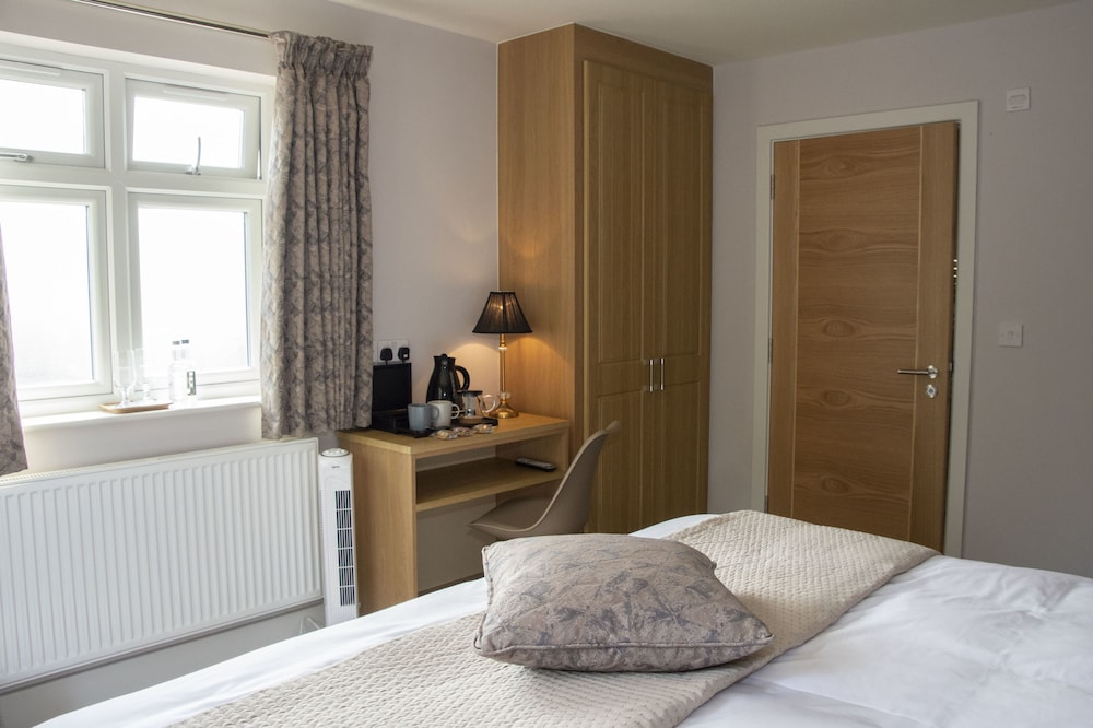 Superior Triple Room - Photo 16