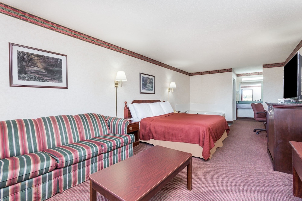 Room, 1 King Bed - Photo 1