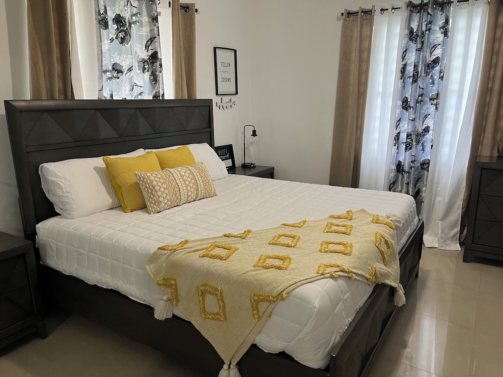 Luxury Villa, 1 Bedroom photo 3