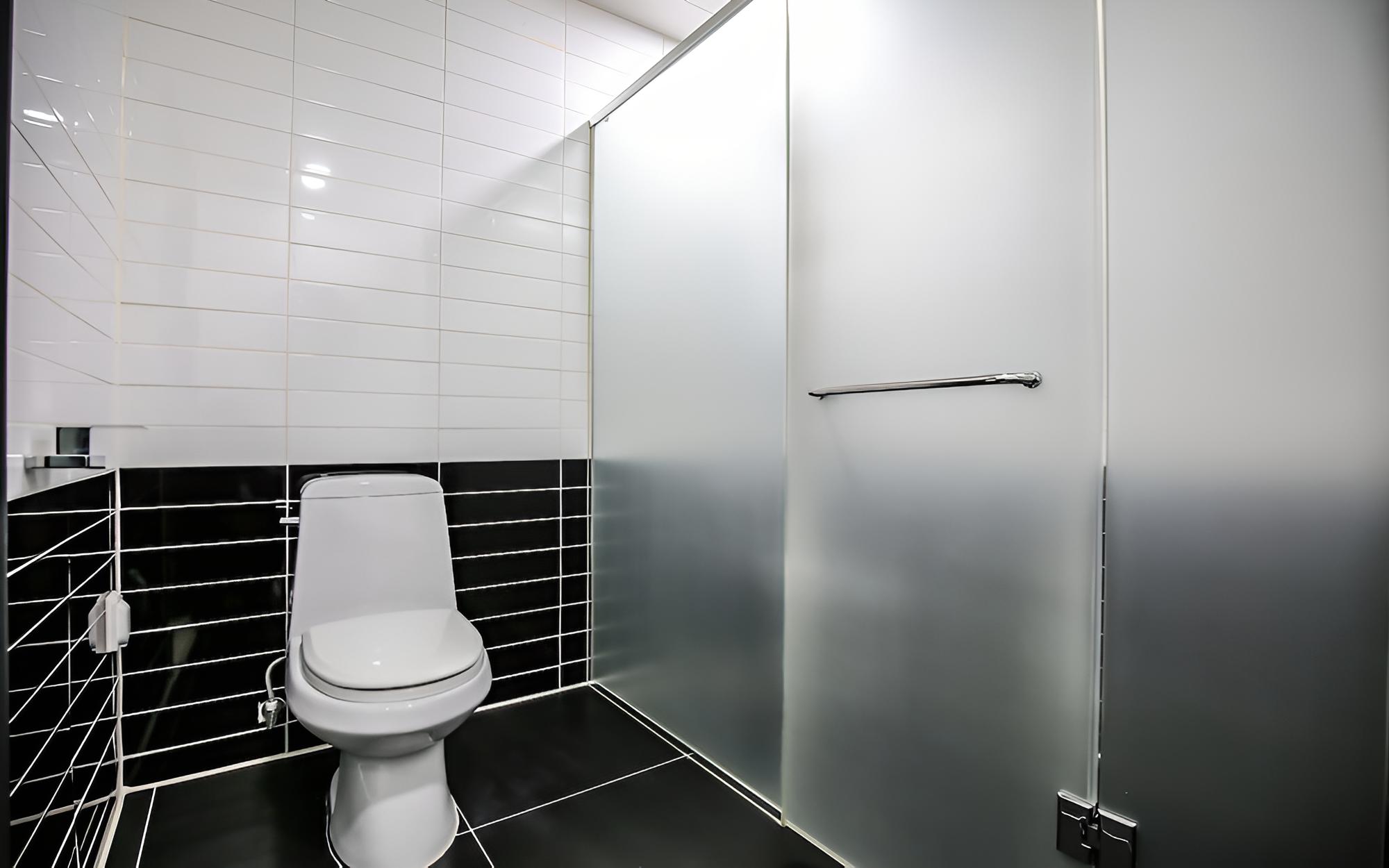 Room (Ondol (3 persons)) - Photo 4