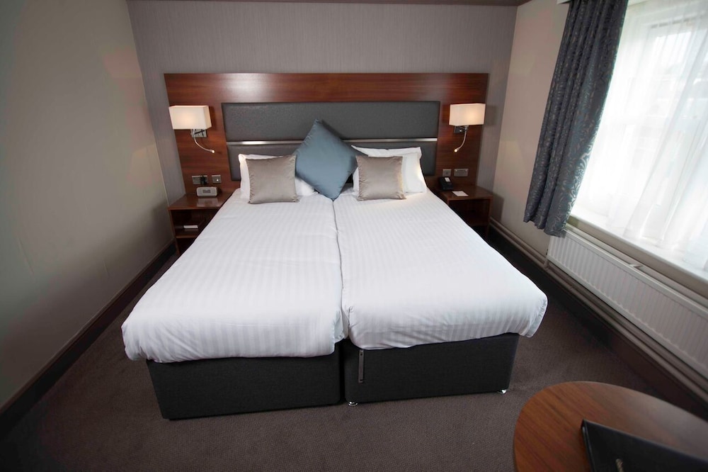 Executive Room, 2 Twin Beds, Non Smoking - Photo 2