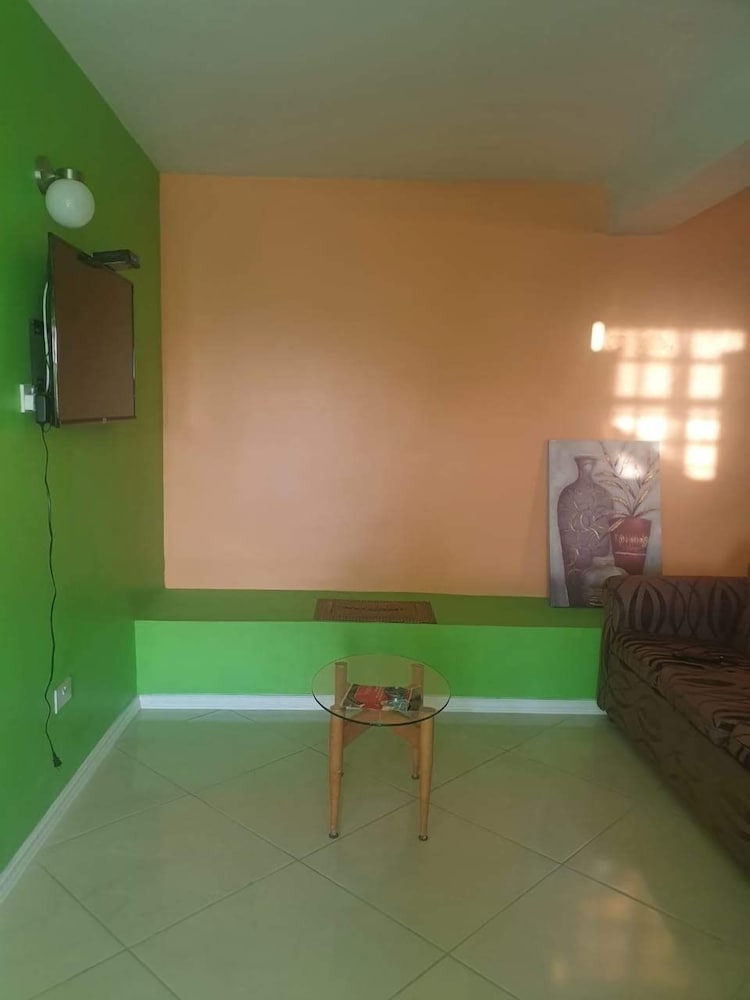 Basic Apartment photo 3