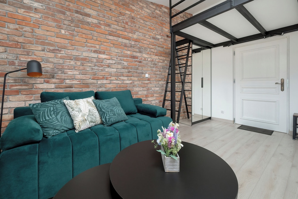 Studio, Kitchen