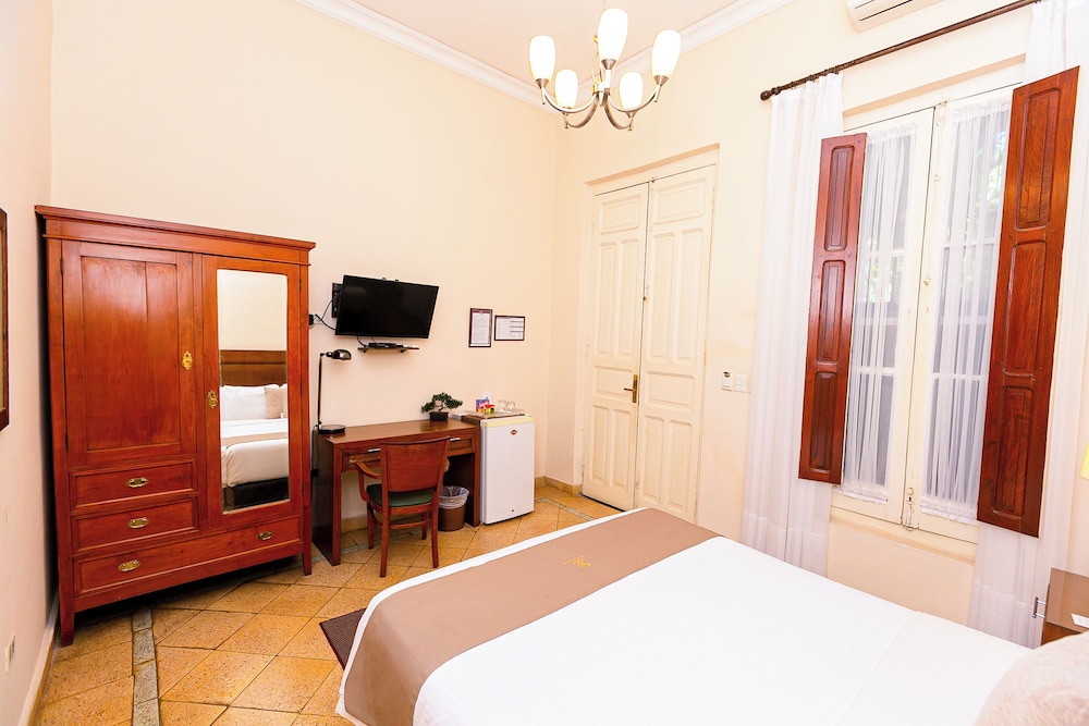 Executive Double Room photo 2