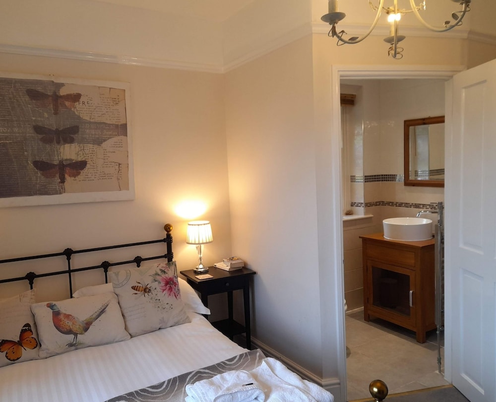 Standard Double Room, Ensuite (Paddock View ) - Photo 2