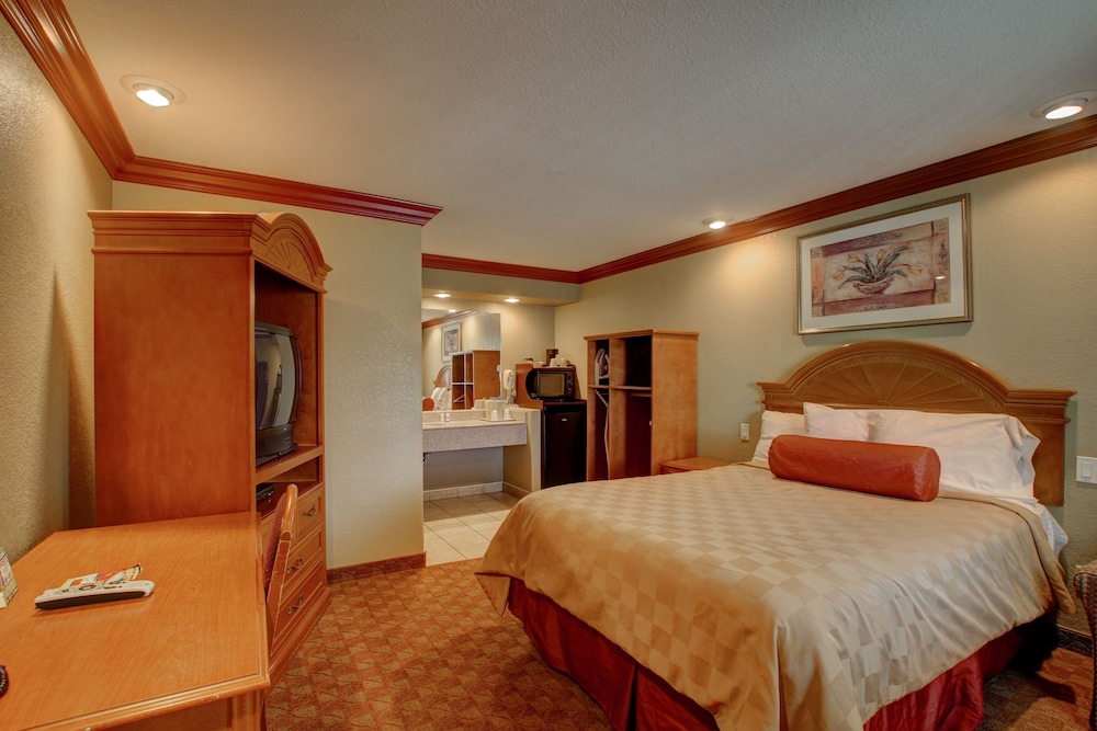 Superior Room, 1 Queen Bed photo 2