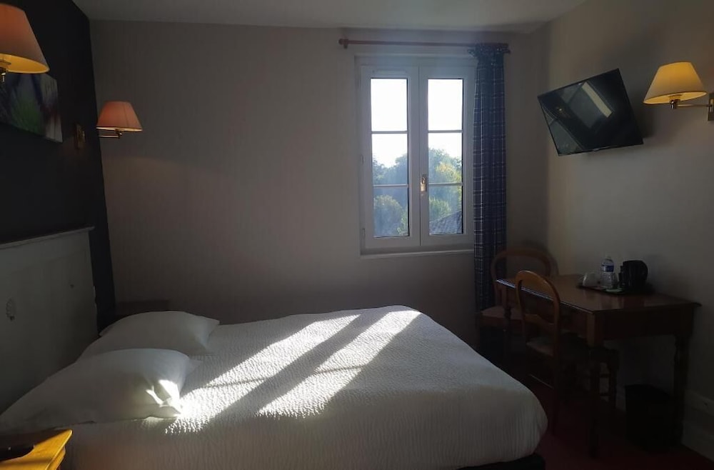 Standard Double Room, 1 Double Bed