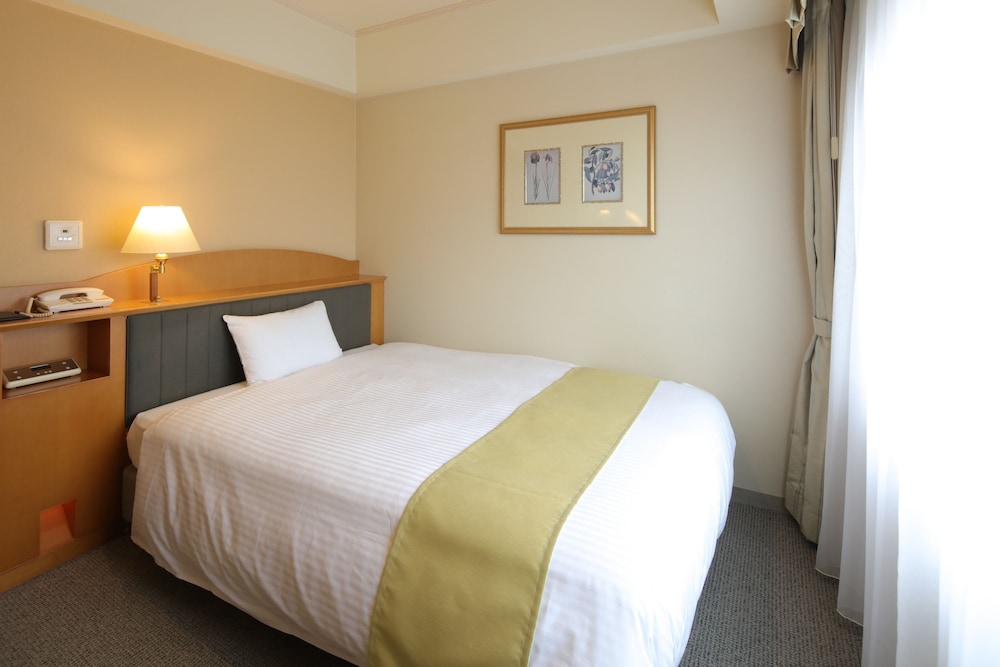 Standard Single Room, 1 Double Bed, Smoking photo 1